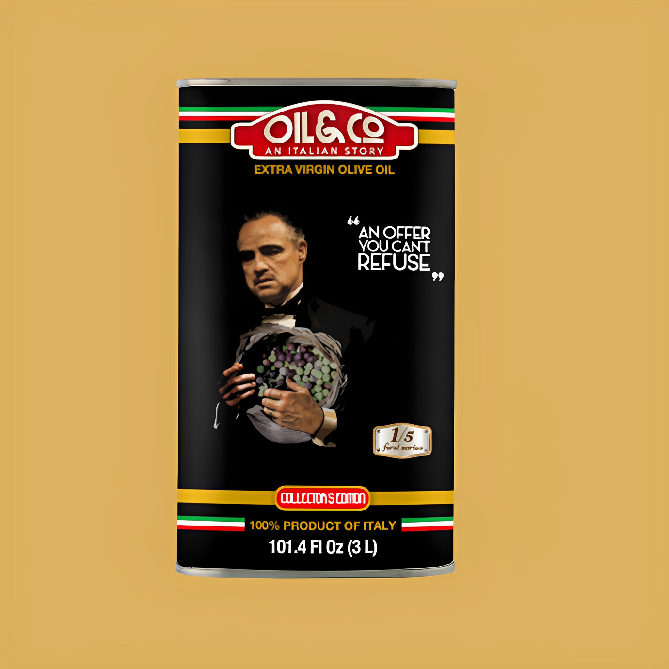olio pad1